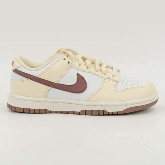 Nike Shoes - Nike Women's Dunk Low Next Nature 'Coconut Mauve' DD1873-103 Multi Size